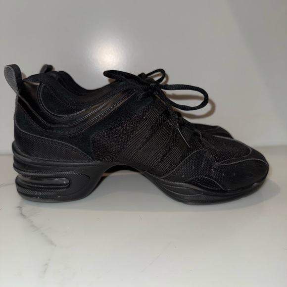 Sansha Hip hop dance Sneakers - Picture 3 of 9